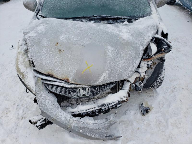 Aukcja sprzedaży 2009 Honda Fit, vin: JHMGE88549S800833, numer aukcji: 74361935