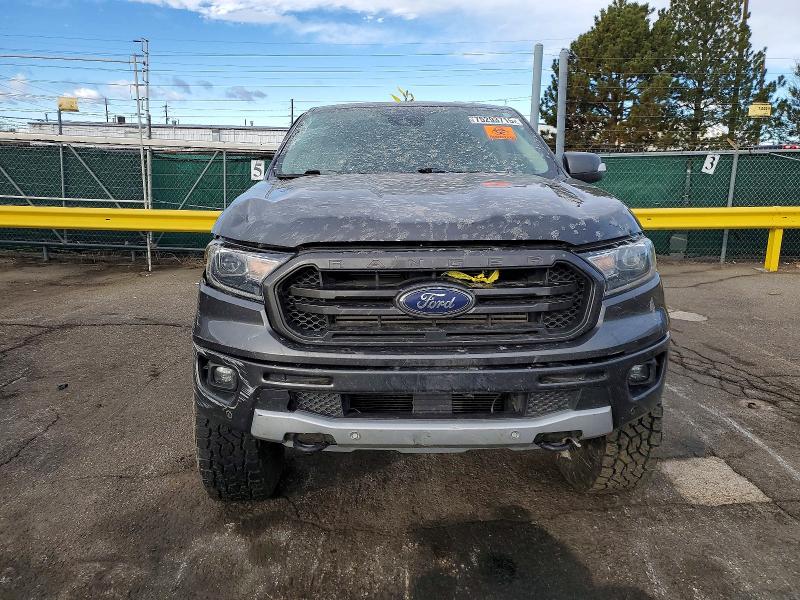 75293715 :رقم المزاد ، 1FTER4FHXLLA15009 vin ، 2020 Ford Ranger مزاد بيع
