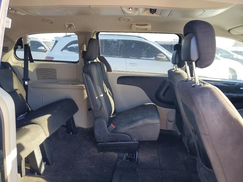 Продаж на аукціоні авто 2011 Chrysler Town & Cou, vin: 2A4RR5DG2BR605562, номер лоту: 75425555