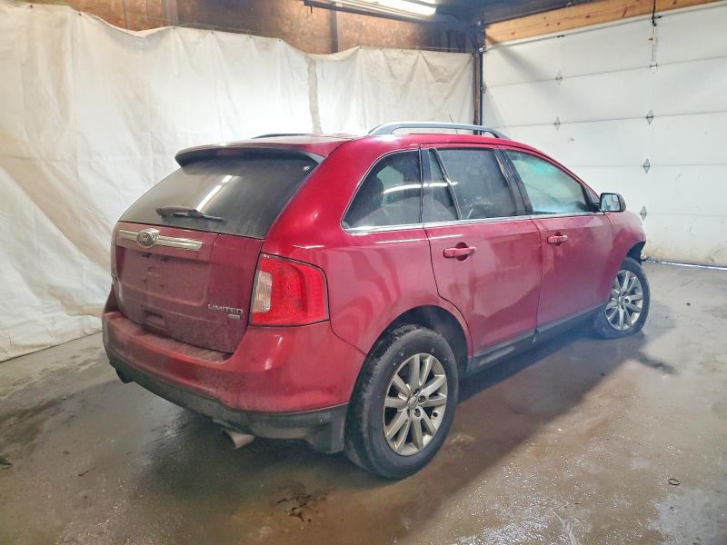 Aukcja sprzedaży 2014 Ford Edge, vin: 2FMDK4KC1EBA84678, numer aukcji: 99816805