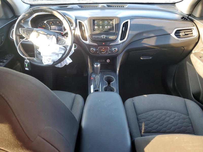 99624895 :رقم المزاد ، 2GNAXJEVXK6222377 vin ، 2019 Chevrolet Equinox مزاد بيع