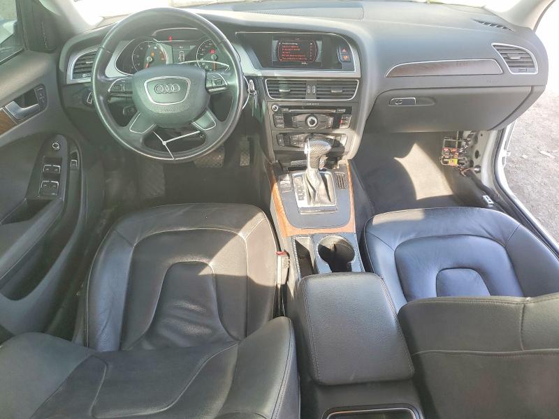 Aukcja sprzedaży 2014 Audi A4, vin: WAUAFAFLXEN026431, numer aukcji: 75083605