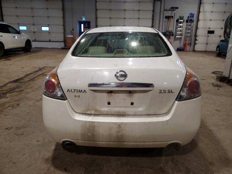 Aukcja sprzedaży 2008 Nissan Altima, vin: 1N4AL21E68C222723, numer aukcji: 73839965