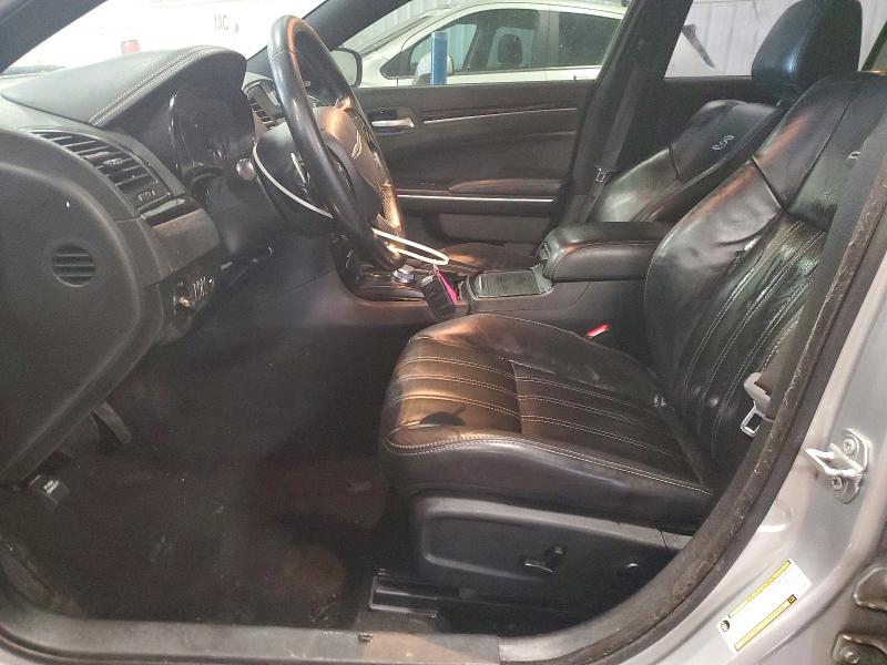 Aukcja sprzedaży 2020 Chrysler 300 S, vin: 2C3CCAGG6LH141981, numer aukcji: 97423685