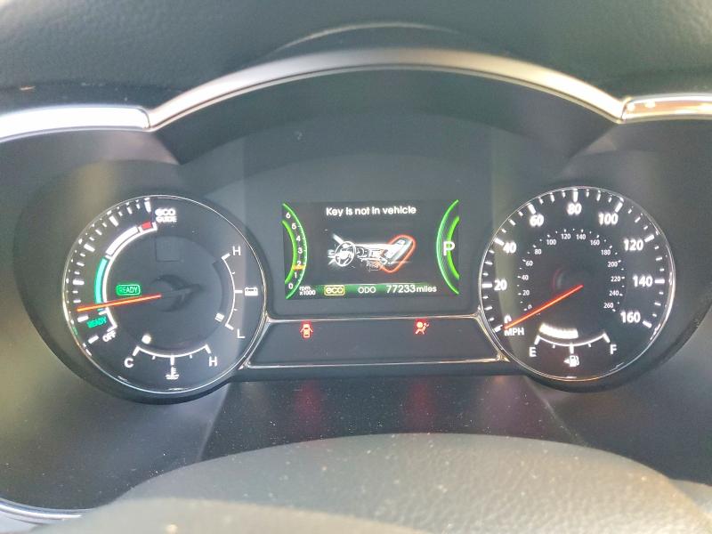 Продажа на аукционе авто 2012 Kia Optima Hyb, vin: KNAGM4AD7C5022013, номер лота: 73965835