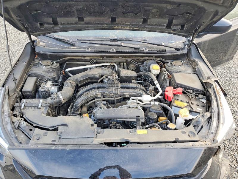2025 Subaru Crosstrek მანქანა იყიდება აუქციონზე, vin: JF2GUABC1S8228661, აუქციონის ნომერი: 73729015