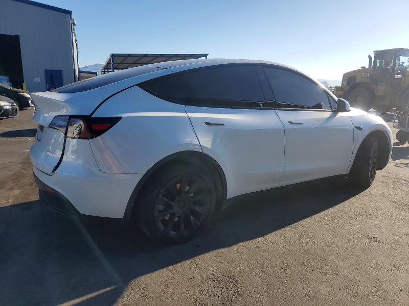 Aukcja sprzedaży 2023 Tesla Model Y, vin: 7SAYGDEE8PF906289, numer aukcji: 74503305