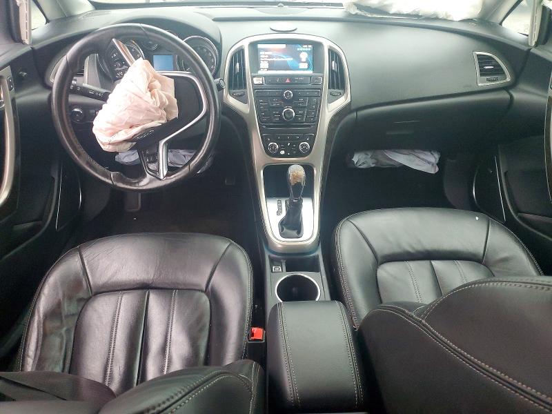 74621205 :رقم المزاد ، 1G4PS5SK0E4106156 vin ، 2014 Buick Verano مزاد بيع
