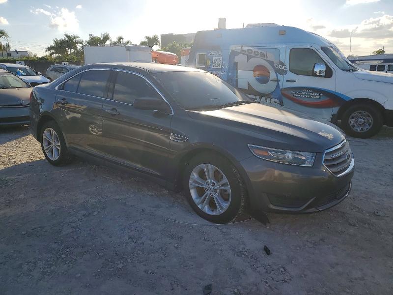 2017 Ford Taurus მანქანა იყიდება აუქციონზე, vin: 1FAHP2D86HG113468, აუქციონის ნომერი: 73519045