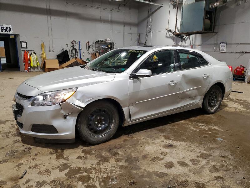 Auction sale of the 2014 Chevrolet Malibu, vin: 1G11C5SLXEF259687, lot number: 99988705