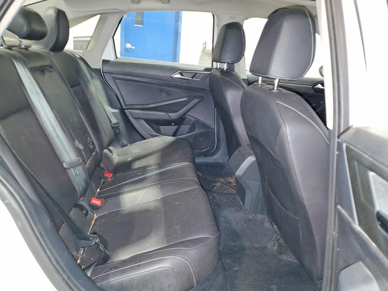 Продажа на аукционе авто 2021 Volkswagen Jetta, vin: 3VWE57BU7MM052189, номер лота: 99324415