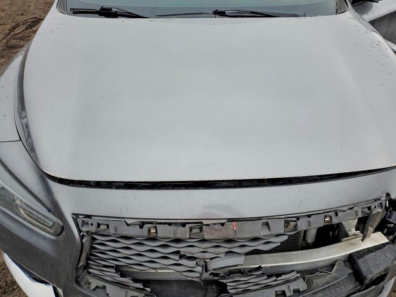 98397195 :رقم المزاد ، 5N1DL0MMXJC508669 vin ، 2018 Infiniti Qx60 مزاد بيع