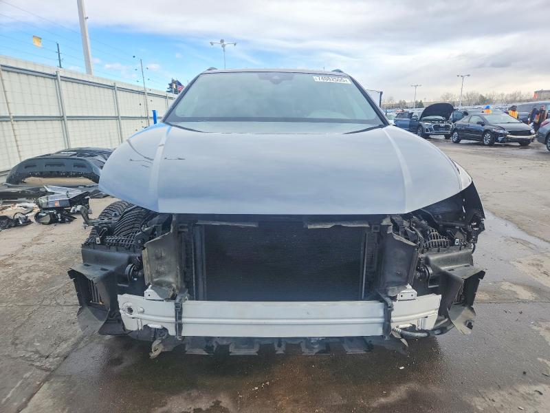 Aukcja sprzedaży 2021 Audi Q8, vin: WA1EVAF14MD006020, numer aukcji: 74082555
