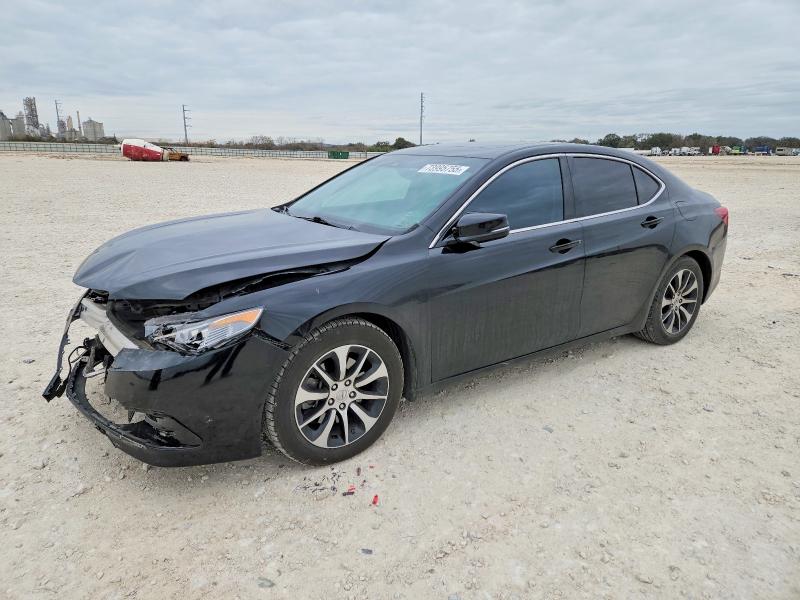 Aukcja sprzedaży 2015 Acura Tlx, vin: 19UUB1F56FA015305, numer aukcji: 73995755