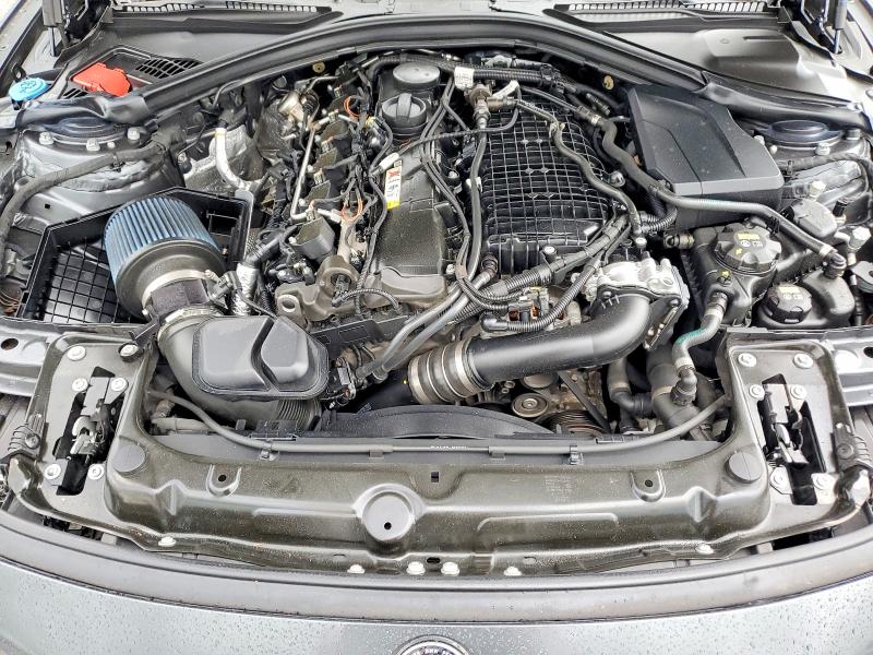 Aukcja sprzedaży 2017 Bmw 340, vin: WBA8B3G38HNU36167, numer aukcji: 73000145