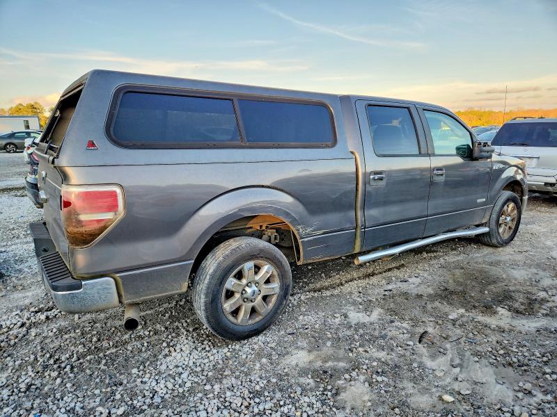 Aukcja sprzedaży 2014 Ford F150, vin: 1FTFW1CT7EFB66640, numer aukcji: 99043775