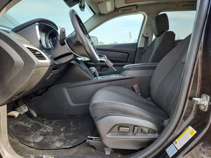 Продаж на аукціоні авто 2014 Gmc Terrain, vin: 2GKFLWEK8E6107265, номер лоту: 75617765