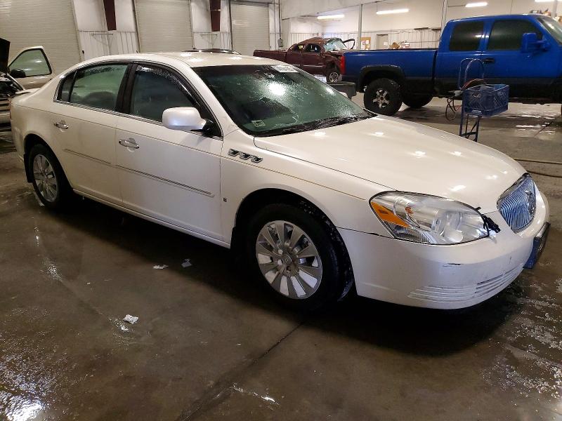 Продаж на аукціоні авто 2008 Buick Lucerne, vin: 1G4HD57208U197988, номер лоту: 74194105