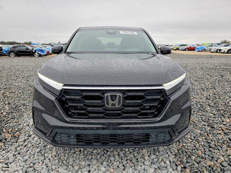 2026 Honda Cr-v მანქანა იყიდება აუქციონზე, vin: 7FARS3H79TE002151, აუქციონის ნომერი: 73451235