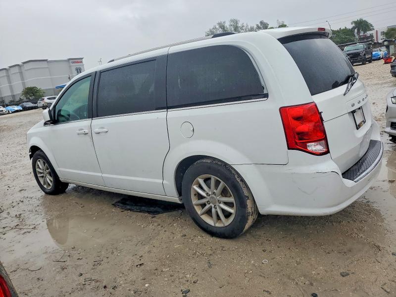 Aukcja sprzedaży 2019 Dodge Grand Caravan, vin: 2C4RDGCGXKR648273, numer aukcji: 79892065