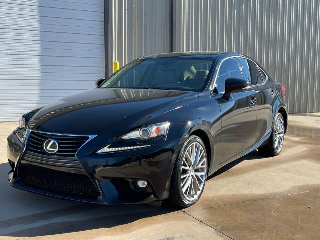 Продажа на аукционе авто 2015 Lexus Is 250, vin: JTHBF1D21F5056760, номер лота: 97675905