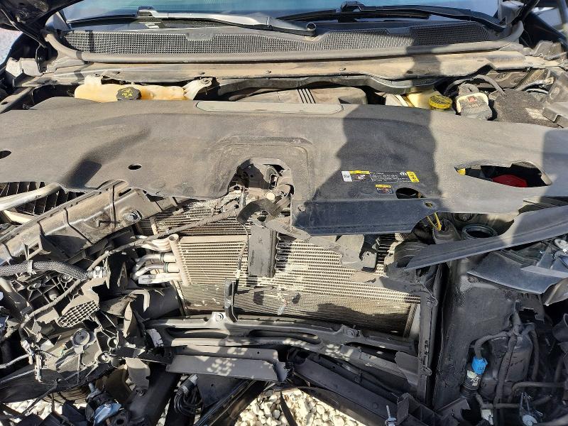 98969175 :رقم المزاد ، 1C4SJVEJ0NS179463 vin ، 2022 Jeep Grand Wagoneer مزاد بيع