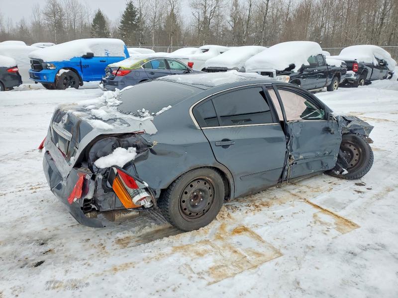 Продажа на аукционе авто 2011 Nissan Altima, vin: 1N4AL2AP3BC135094, номер лота: 72336665