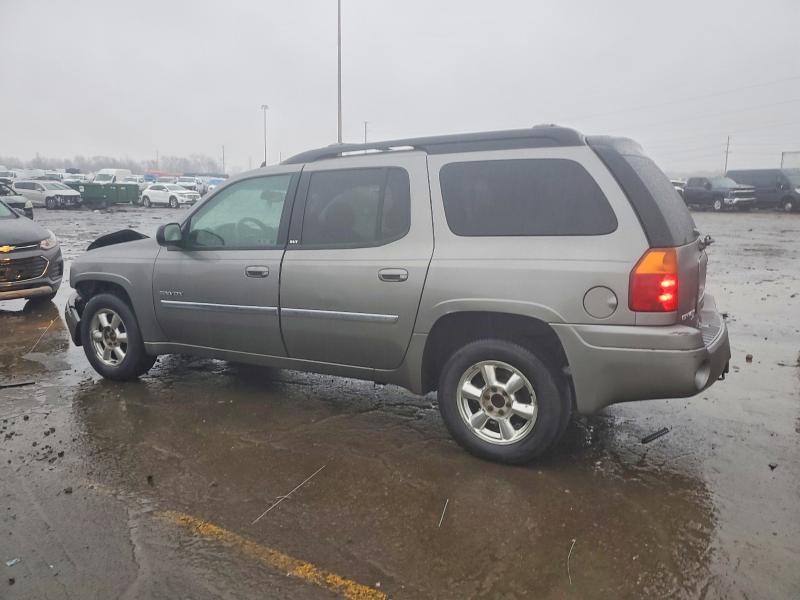 Продаж на аукціоні авто 2006 Gmc Envoy, vin: 1GKET16S266113244, номер лоту: 98682585