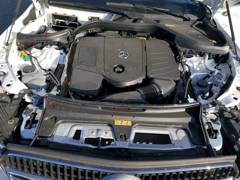 Aukcja sprzedaży 2025 Mercedes-benz Glc 350e, vin: W1NKM5GBXSF284957, numer aukcji: 72437675