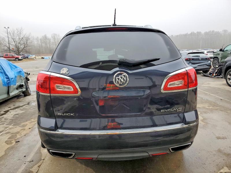 Aukcja sprzedaży 2017 Buick Enclave, vin: 5GAKVCKD5HJ190106, numer aukcji: 98499275