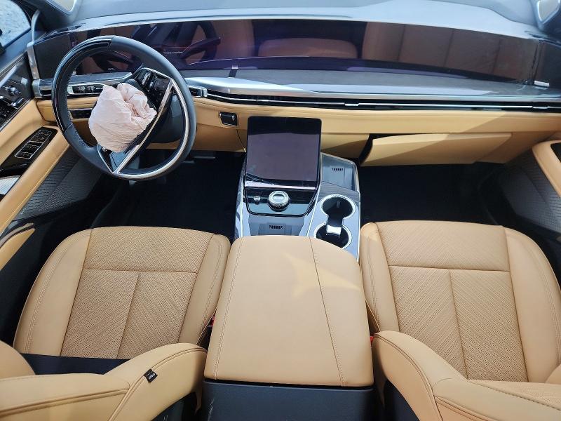Aukcja sprzedaży 2025 Cadillac Escalade Iq, vin: 1GYTEFKL8SU104640, numer aukcji: 75485985