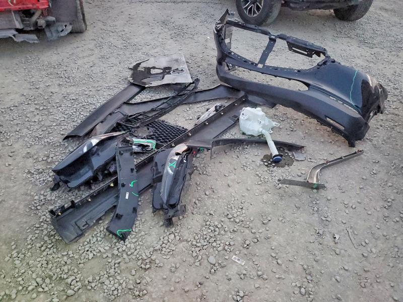 73547505 :رقم المزاد ، 3MVDMABL7MM202452 vin ، 2021 Mazda Cx-30 مزاد بيع