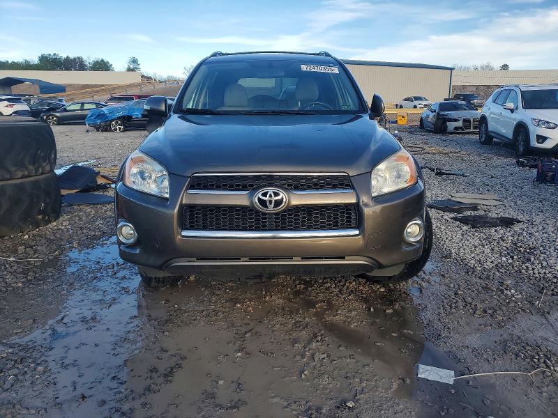 72470355 :رقم المزاد ، JTMZF31VX95003005 vin ، 2009 Toyota Rav4 مزاد بيع