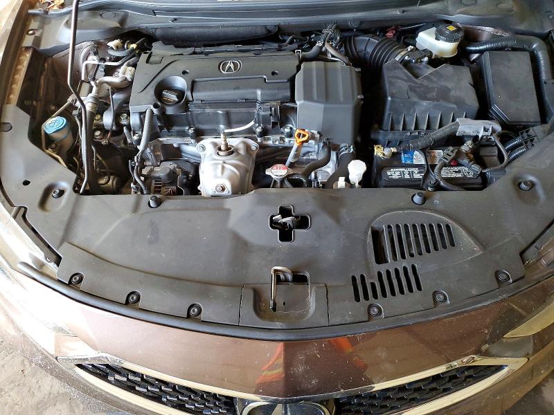 73861225 :رقم المزاد ، 19UDE2F77KA005830 vin ، 2019 Acura Ilx مزاد بيع