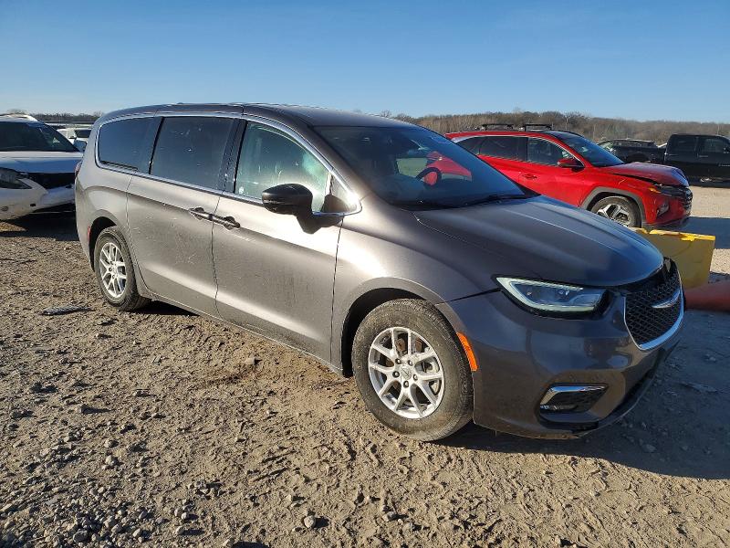 Продаж на аукціоні авто 2023 Chrysler Pacifica, vin: 2C4RC1BG5PR566928, номер лоту: 73965495
