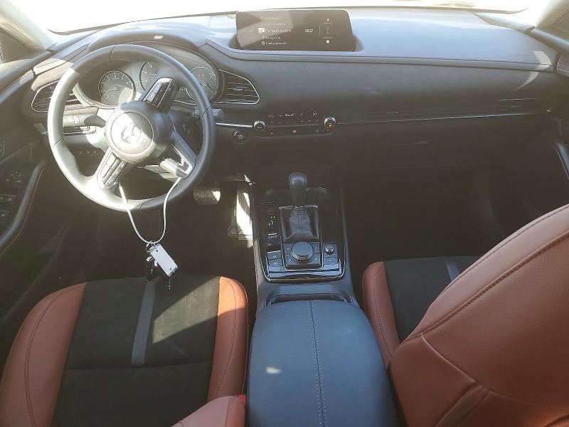 Aukcja sprzedaży 2025 Mazda Cx-30, vin: 3MVDMBXY0SM840033, numer aukcji: 74588735