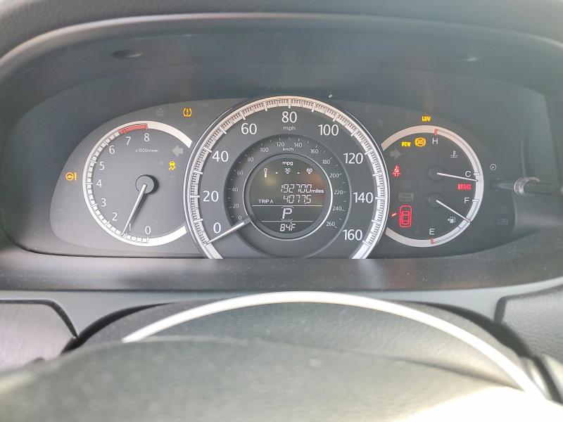 Продажа на аукционе авто 2015 Honda Accord, vin: 1HGCR2F88FA200964, номер лота: 73920645