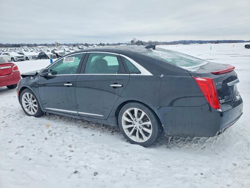Aukcja sprzedaży 2017 Cadillac Xts, vin: 2G61M5S32H9126829, numer aukcji: 98529005