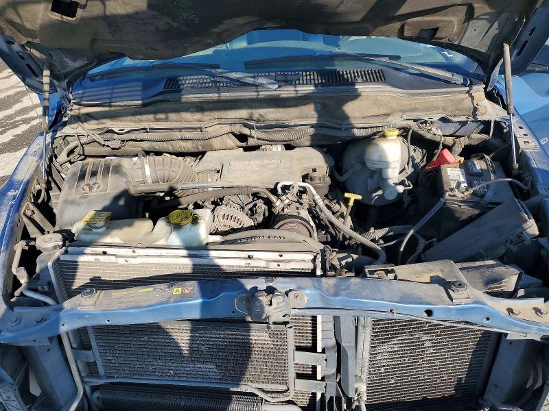 Продажа на аукционе авто 2006 Dodge Ram 1500, vin: 1D7HA18216S591888, номер лота: 73069695