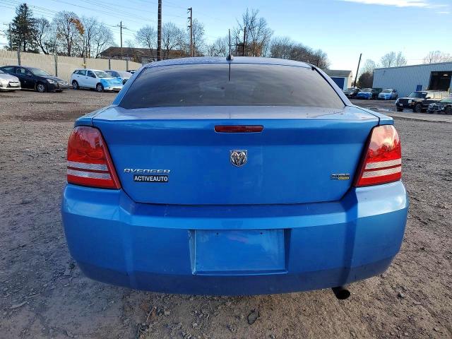 Aukcja sprzedaży 2008 Dodge Avenger Se, vin: 1B3LC46R28N259977, numer aukcji: 72955205