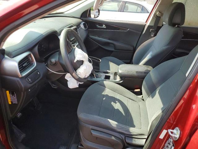 Продажа на аукционе авто 2017 Kia Sorento, vin: 5XYPGDA52HG197058, номер лота: 74465995