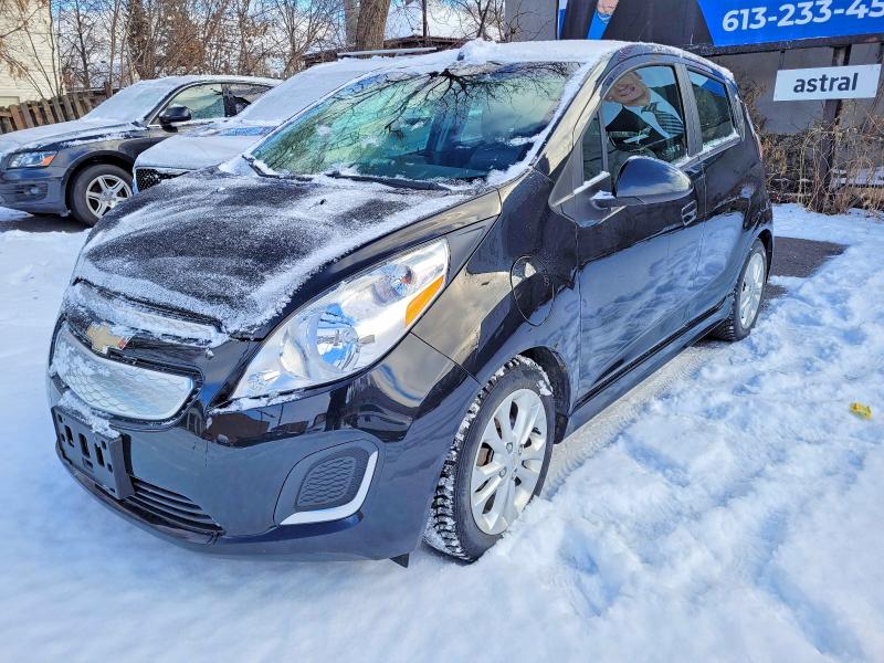 Продажа на аукционе авто 2015 Chevrolet Spark Ev 2, vin: KL8CL6S05FC778038, номер лота: 75593245