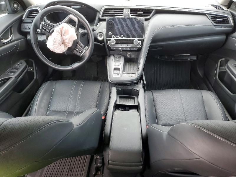 73678555 :رقم المزاد ، 19XZE4F99NE005248 vin ، 2022 Honda Insight مزاد بيع