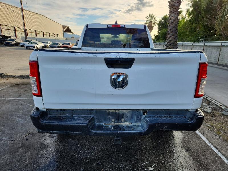 2020 Ram 1500 მანქანა იყიდება აუქციონზე, vin: 1C6SRECG6LN386023, აუქციონის ნომერი: 98040675