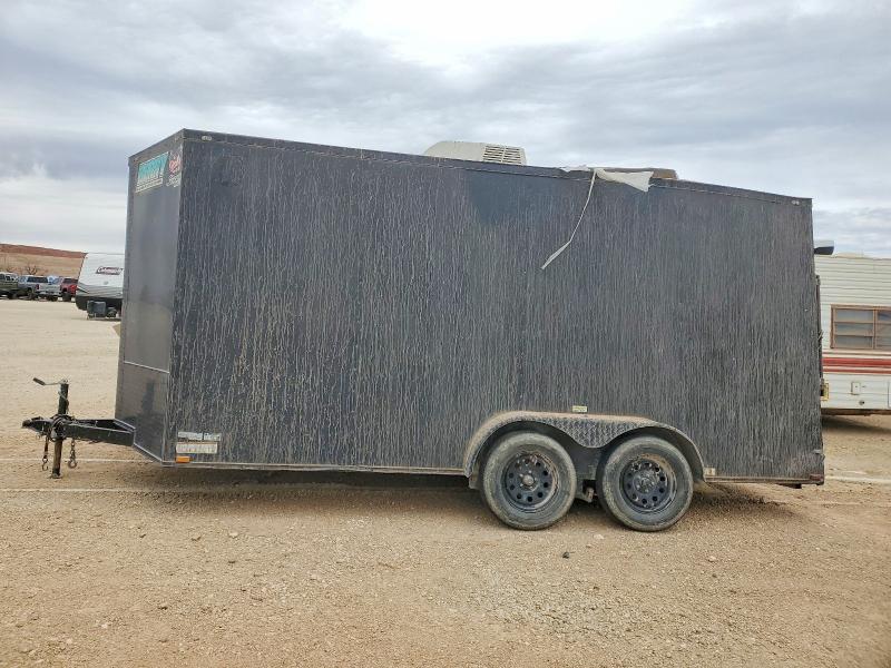 Продажа на аукционе авто 2024 High Country Trailers, vin: 50ZBE1163RN053059, номер лота: 97854485
