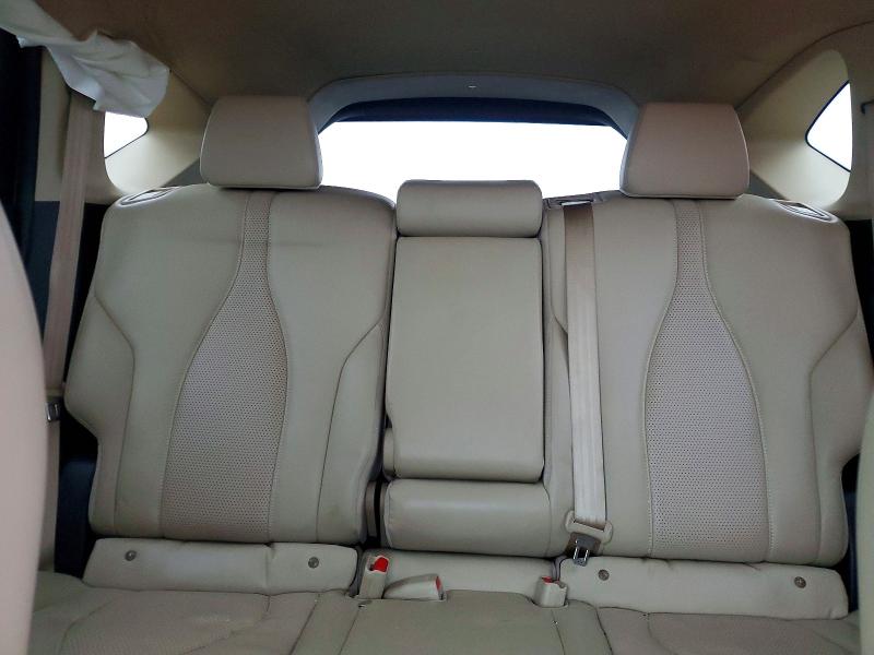 74015215 :رقم المزاد ، 5J8TC2H54KL002532 vin ، 2019 Acura Rdx Techno مزاد بيع