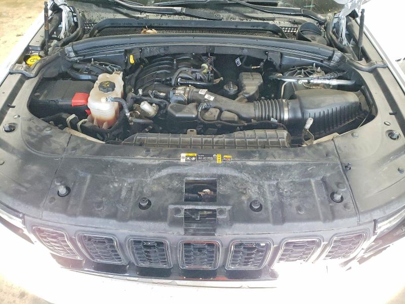 Aukcja sprzedaży 2024 Jeep Grand Cherokee, vin: 1C4RJHAG0RC135408, numer aukcji: 99642085