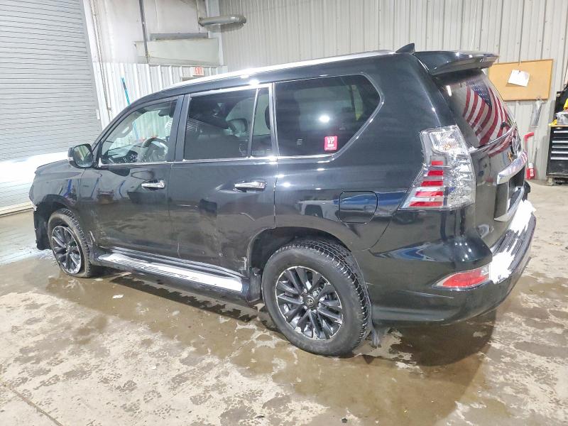 Продаж на аукціоні авто 2023 Lexus Gx, vin: JTJAM7BX3P5369179, номер лоту: 98308775