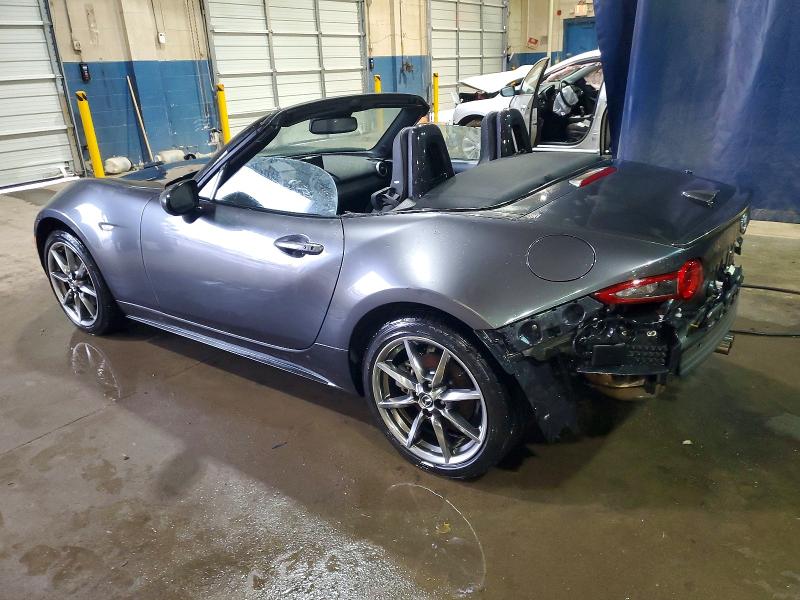 Продаж на аукціоні авто 2023 Mazda Mx-5 Miata, vin: JM1NDAD76P0561224, номер лоту: 96181535