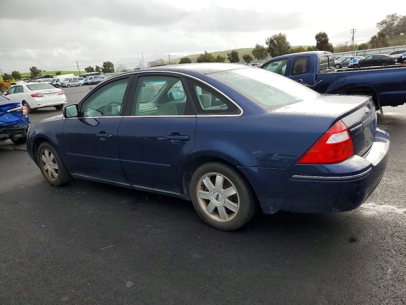 97894115 :رقم المزاد ، 1FAFP23155G169215 vin ، 2005 Ford Five Hundred مزاد بيع